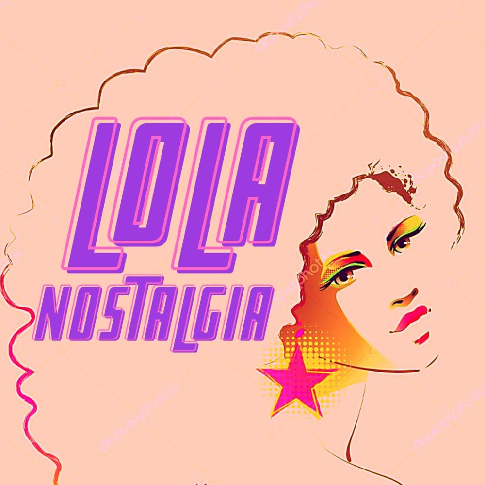 Meet your Posher, Lola